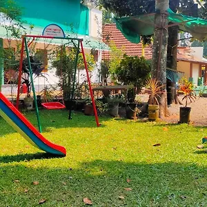 Kuttickattil Gardens , Kottayam India