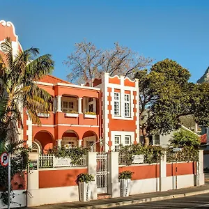 The Rosa & Self-catering 4*, Cape Town South Africa